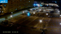 Náměstí Republiky