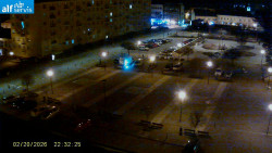 Náměstí Republiky