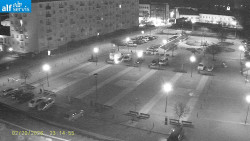 Náměstí Republiky