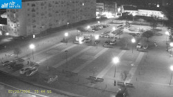 Náměstí Republiky