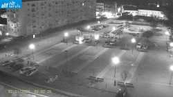 Náměstí Republiky