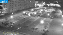 Náměstí Republiky