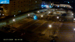 Náměstí Republiky