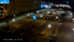 Náměstí Republiky