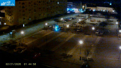 Náměstí Republiky