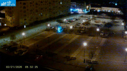 Náměstí Republiky