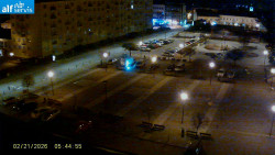 Náměstí Republiky