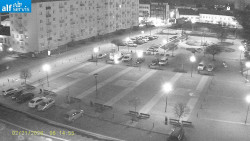 Náměstí Republiky