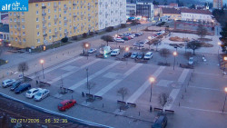 Náměstí Republiky