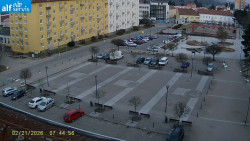 Náměstí Republiky