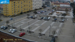 Náměstí Republiky