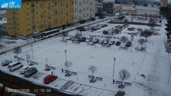 Náměstí Republiky