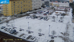 Náměstí Republiky