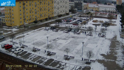 Náměstí Republiky