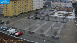 Náměstí Republiky