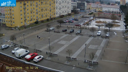 Náměstí Republiky