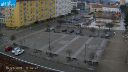 Náměstí Republiky