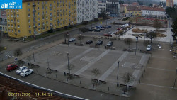 Náměstí Republiky