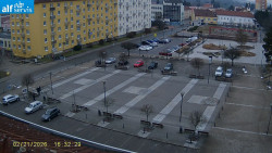 Náměstí Republiky