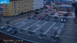 Náměstí Republiky