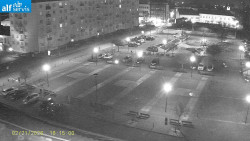 Náměstí Republiky