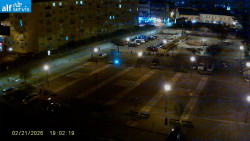 Náměstí Republiky