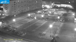 Náměstí Republiky