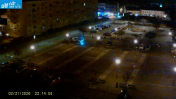 Náměstí Republiky