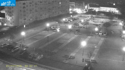 Náměstí Republiky