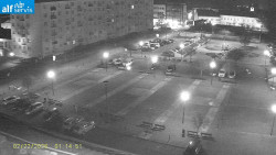 Náměstí Republiky