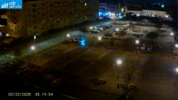 Náměstí Republiky