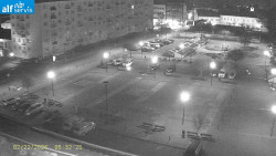 Náměstí Republiky