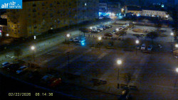 Náměstí Republiky