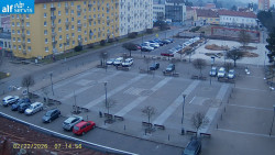 Náměstí Republiky