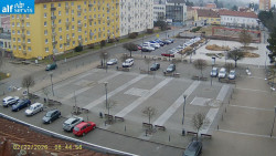 Náměstí Republiky