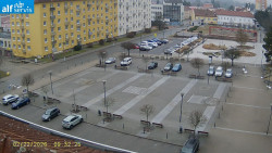 Náměstí Republiky