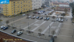 Náměstí Republiky