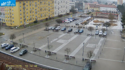 Náměstí Republiky