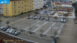 Náměstí Republiky