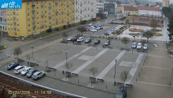 Náměstí Republiky