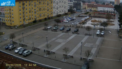 Náměstí Republiky