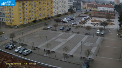 Náměstí Republiky