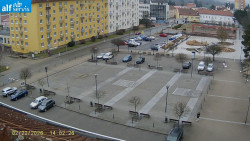 Náměstí Republiky