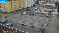 Náměstí Republiky