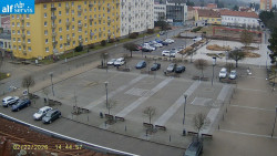 Náměstí Republiky