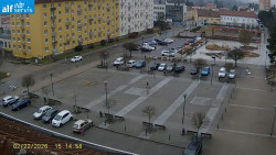 Náměstí Republiky