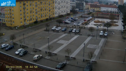 Náměstí Republiky