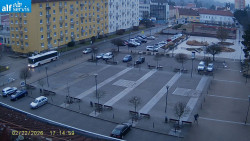 Náměstí Republiky