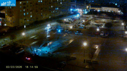 Náměstí Republiky