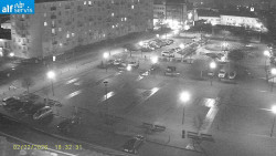 Náměstí Republiky